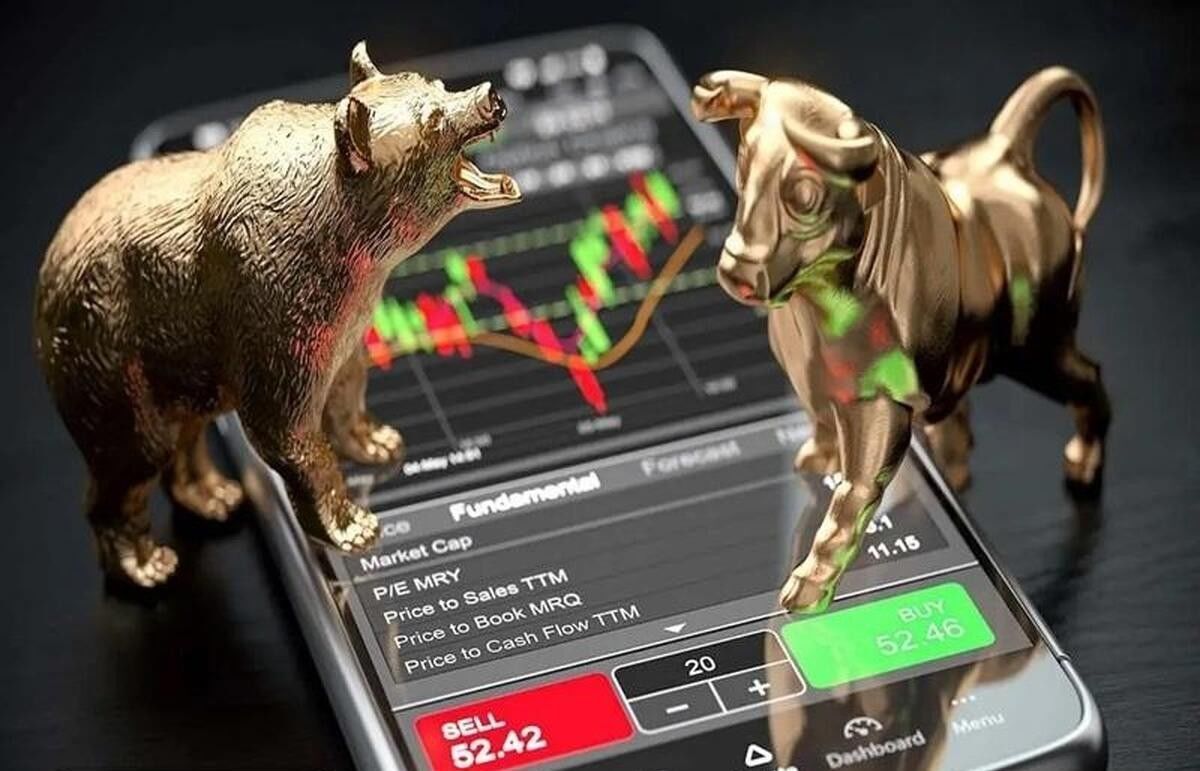پیش‌بینی بورس امروز یکشنبه ۴ آبان ۱۴۰۴