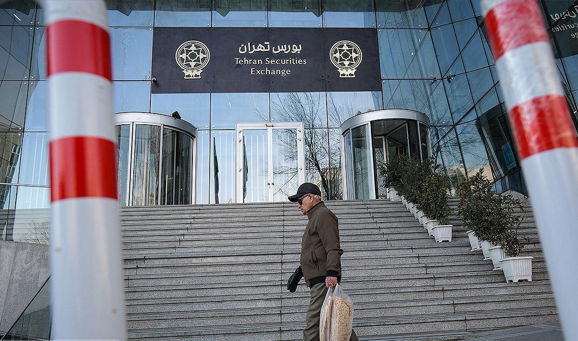پیش‌بینی بورس امروز ۵ فروردین ۱۴۰۴