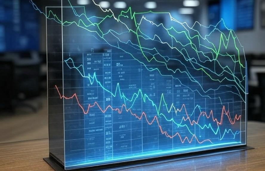 پیش‌بینی بورس فردا سه‌شنبه ۶ آبان ۱۴۰۴