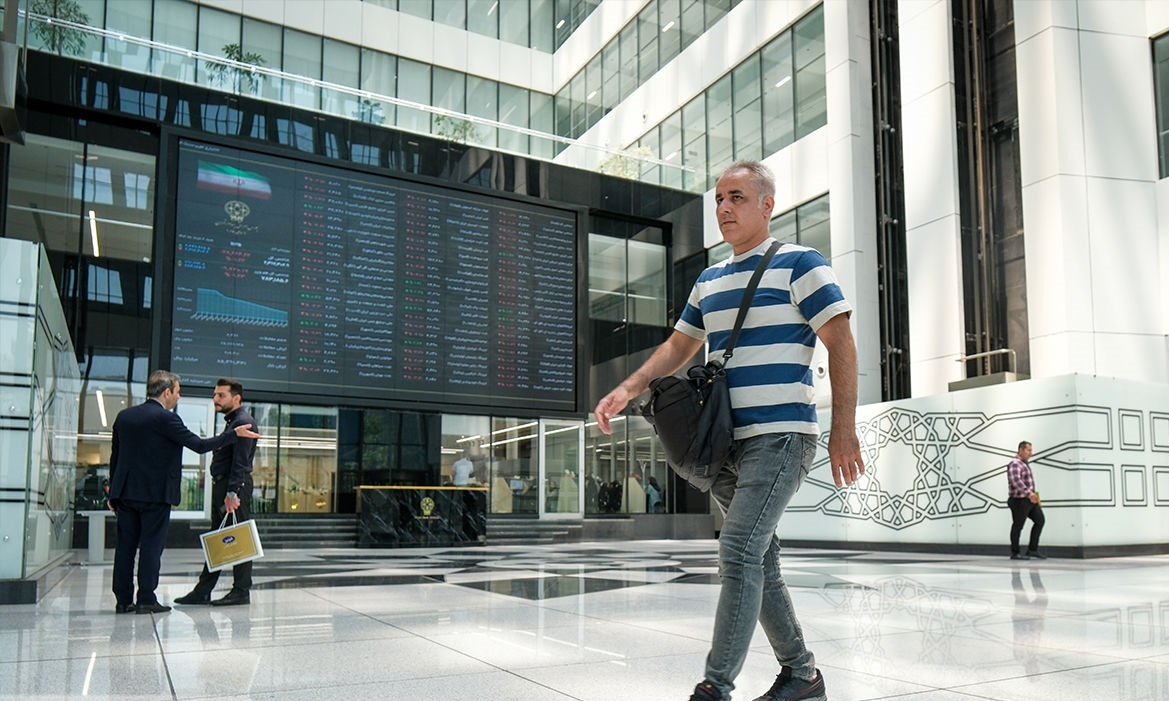 پیش‌بینی بورس فردا یک‌شنبه ۲۷ آبان ۱۴۰۳