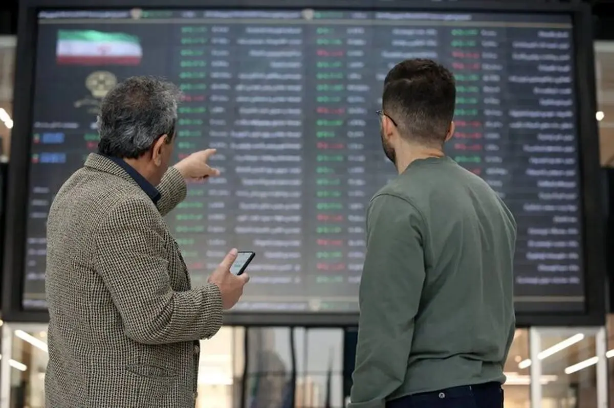 پیش‌بینی بورس فردا یک‌شنبه ۲۹ تیر ۱۴۰۴