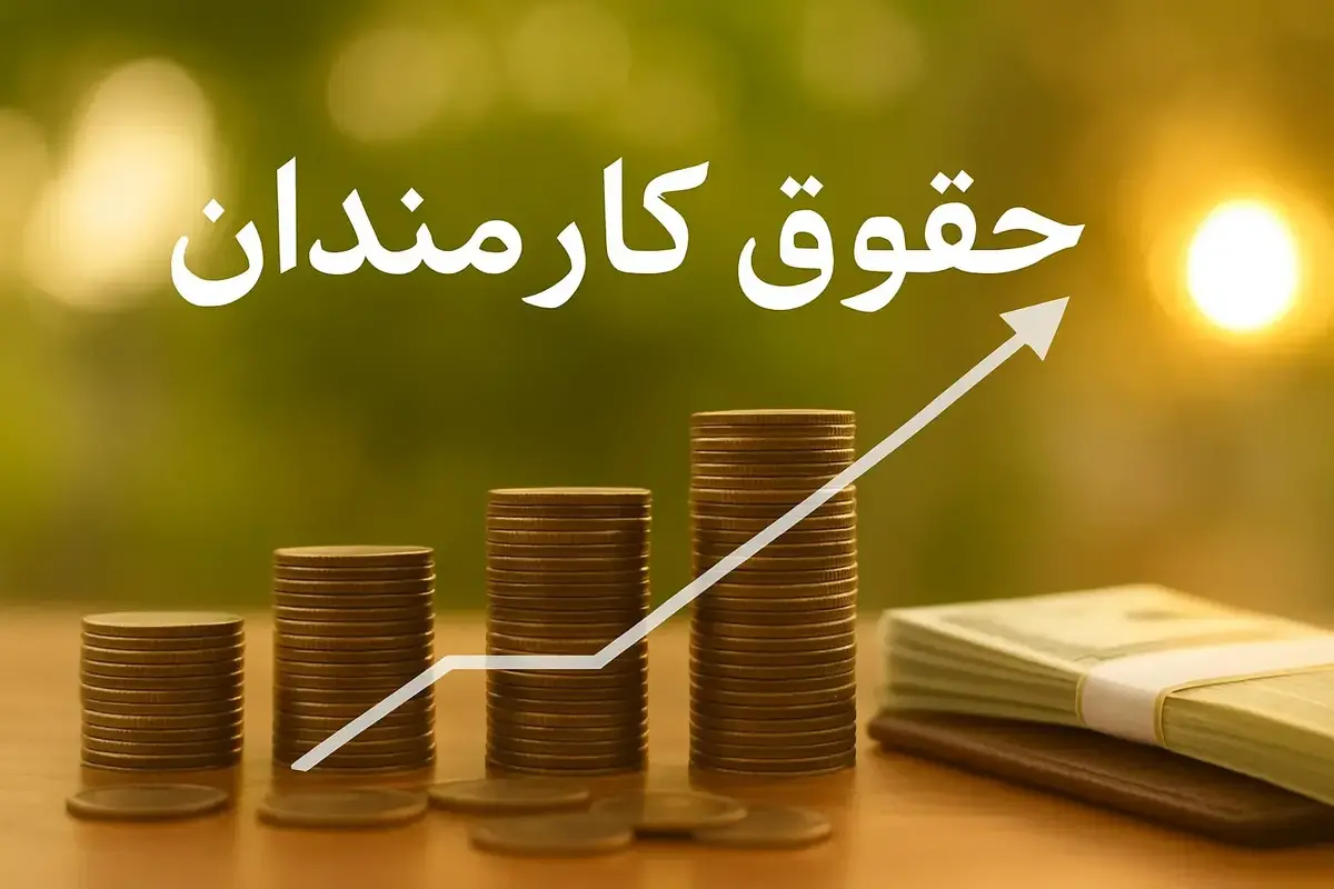 پیش‌بینی حقوق کارمندان دولت در سال ۱۴۰۵