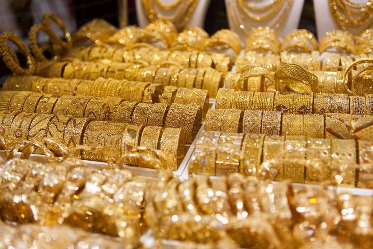 پیش‌بینی قیمت طلا امروز ۲۱ تیر ۱۴۰۵ / قیمت طلا همه را غافلگیر کرد