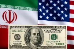 پیش‌بینی نرخ دلار در سناریو‌های مختلف رابطه ایران و آمریکا
