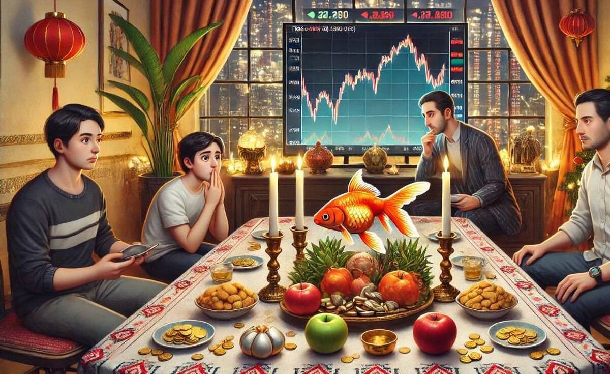 چالش‌های بورس، از ریسک‌های سیاسی تا بحران ناترازی انرژی