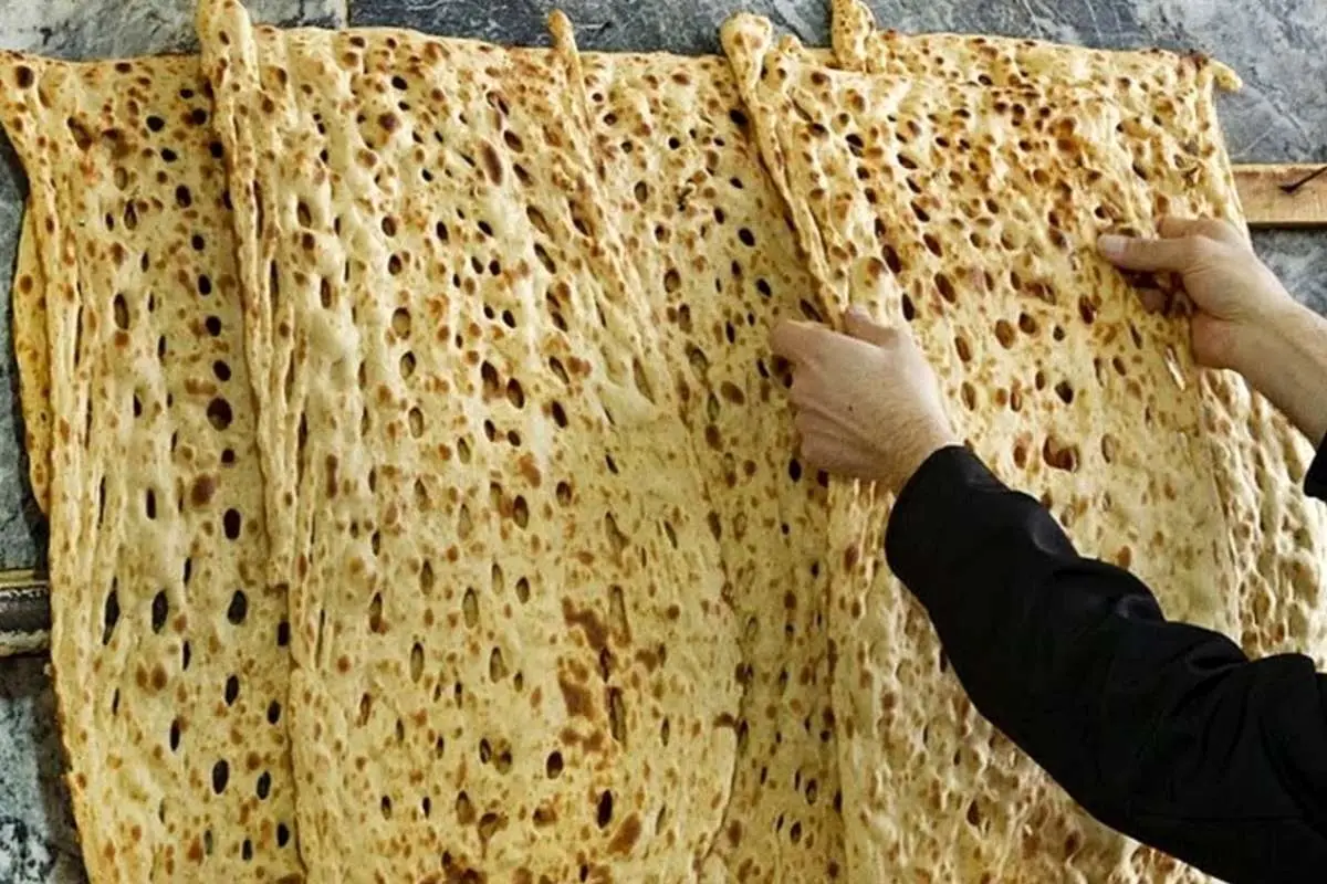 چرا اتحادیه نانوایان قیمت جدید نان را اعلام نمی‌کند؟