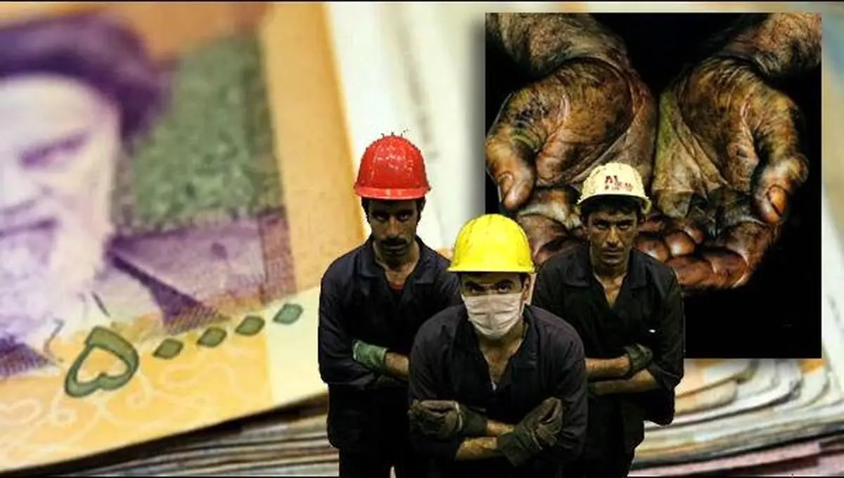 چرا افزایش مزد و مستمری فوریت ندارد؟ چرا افزایش مزد و مستمری فوریت ندارد؟