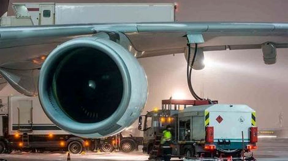 چرا بلیت هواپیما گران شد؟