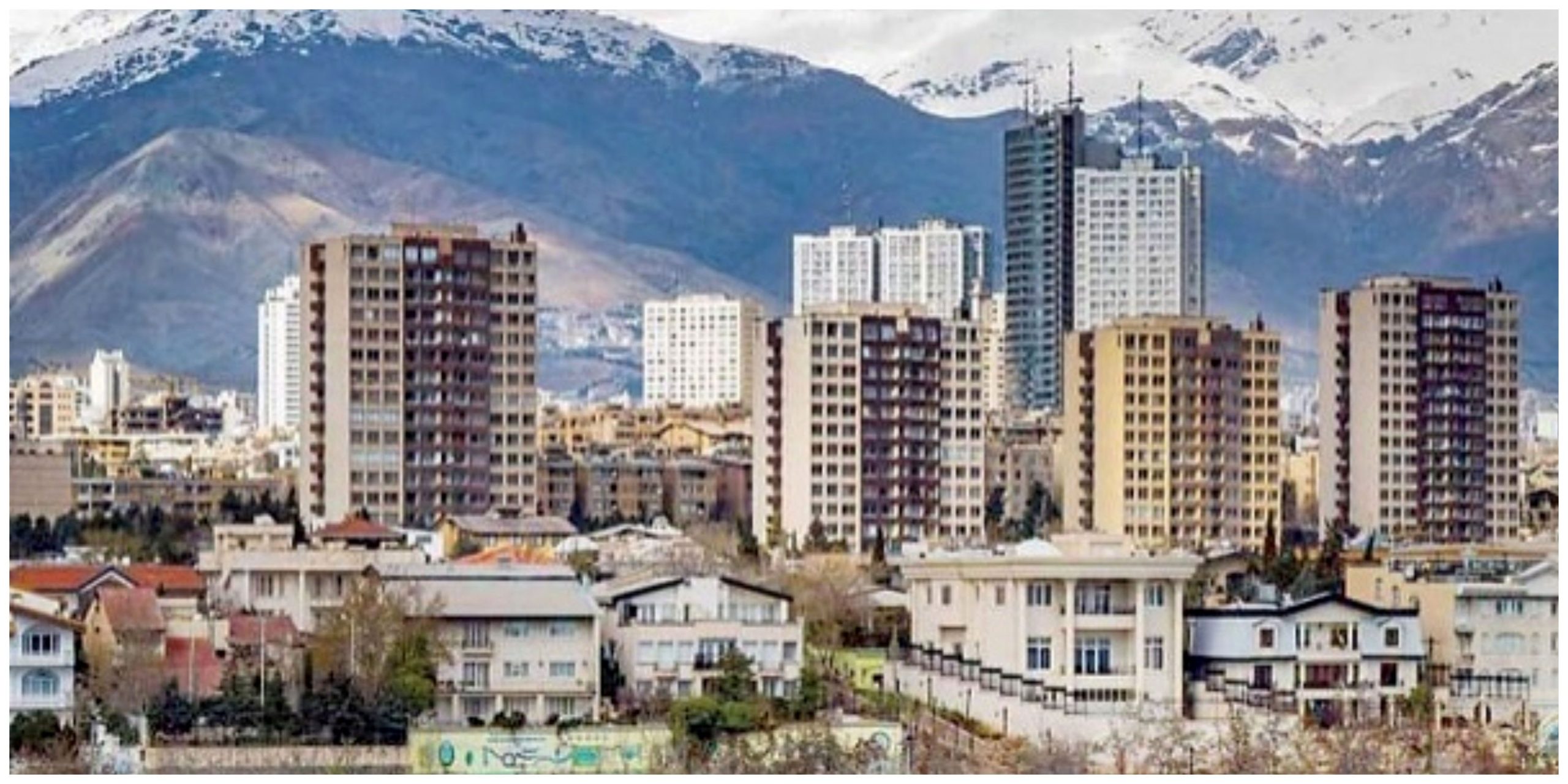 چرا قیمت مسکن ارزان نمی‌شود؟