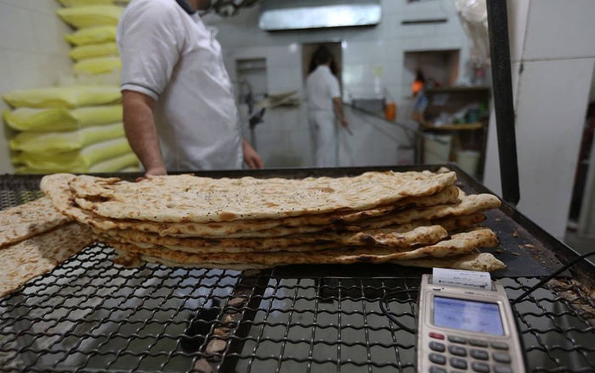 چرایی گرانی ۴۰ درصدی نان در تهران پس از آزادسازی قیمتها/ چرا اصلاح یارانه نان به فشار معیشتی تبدیل شد؟