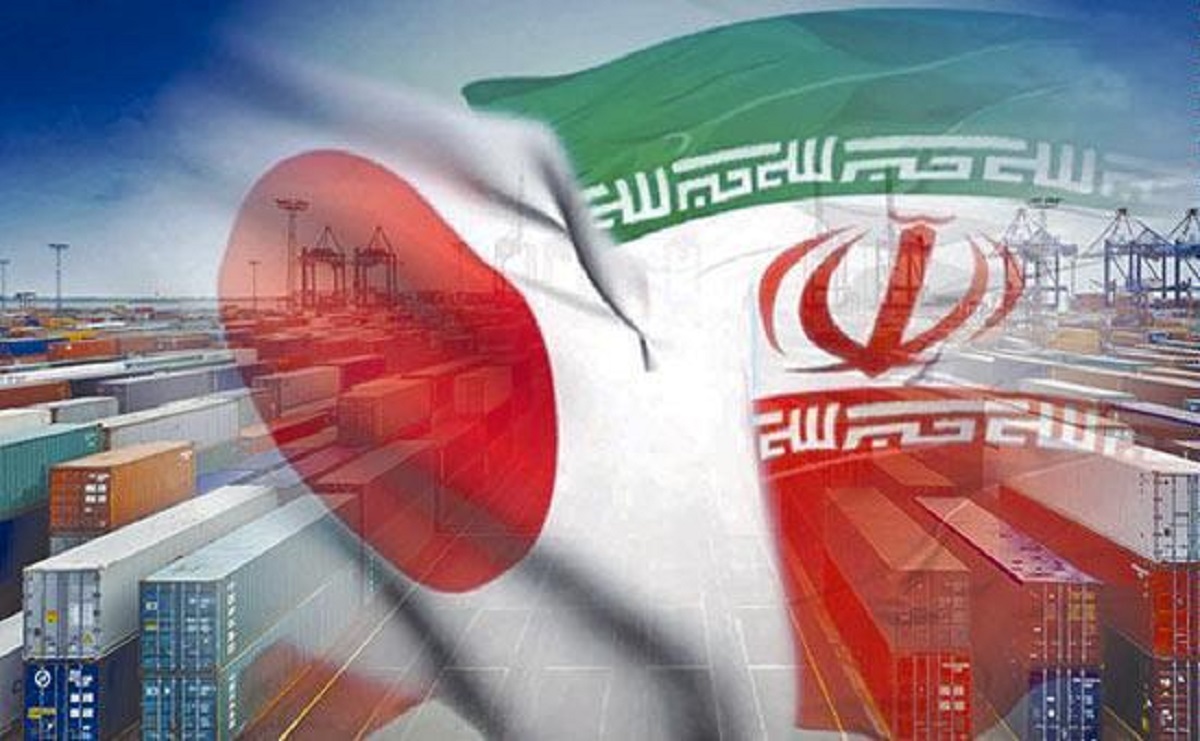 چه محصولاتی از ایران در ژاپن مشتری دارد؟