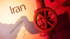 چگونه ایران می‌تواند باعث فروپاشی اقتصاد جهان شود؟/ سلاح کشتار جمعی مالی ایران با بستن تنگه هرمز فعال خواهد شد