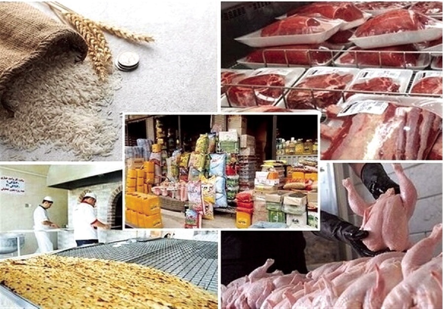 چگونه برنج یک‌دلاری در ایران ۲۲۰ هزار تومان فروخته می‌شود؟