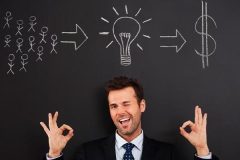 چگونه کسب و کار خود را رونق دهیم؟