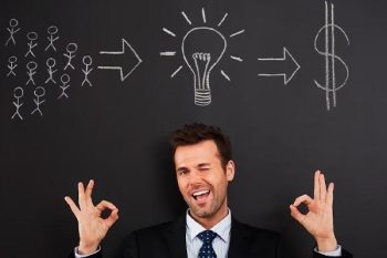 چگونه کسب و کار خود را رونق دهیم؟