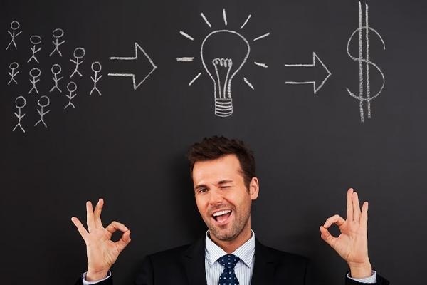 چگونه کسب و کار خود را رونق دهیم؟