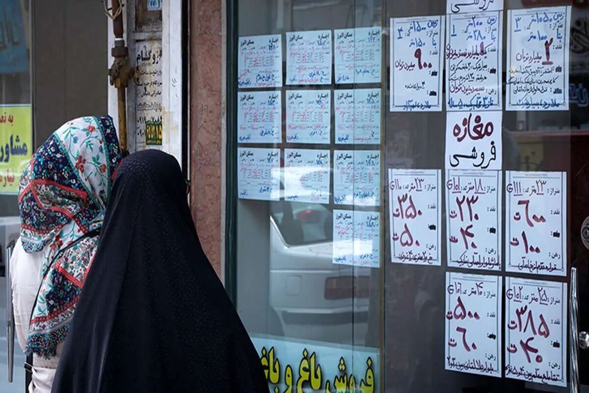 کارگران و مستأجران کم‌درآمد خانه‌دار می‌شوند