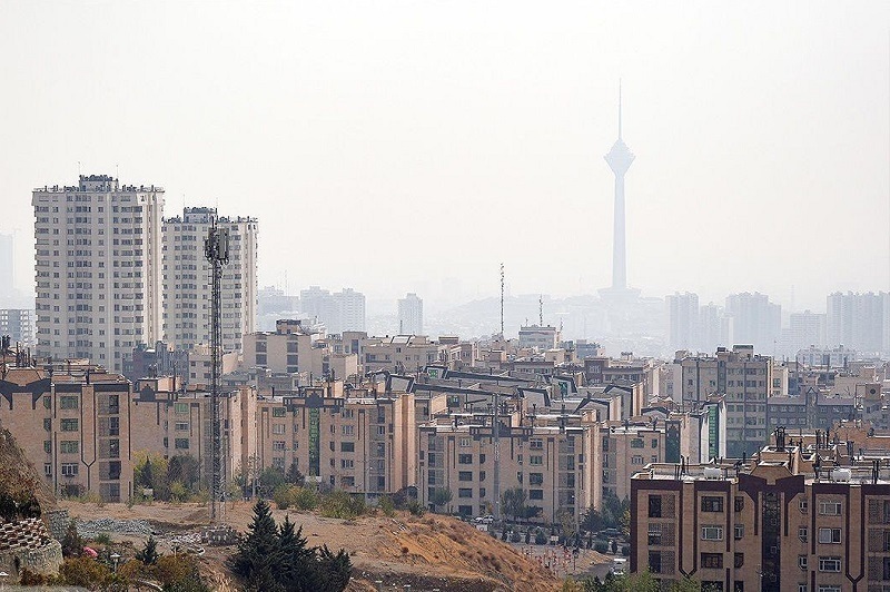 کاهش معاملات مسکن تا یک پنجم سال‌های گذشته/ صدور پروانه ساخت مسکن آب رفت