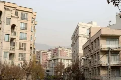 کاهش ۳۰ تا ۵۰ میلیون تومانی قیمت خانه در شمال تهران