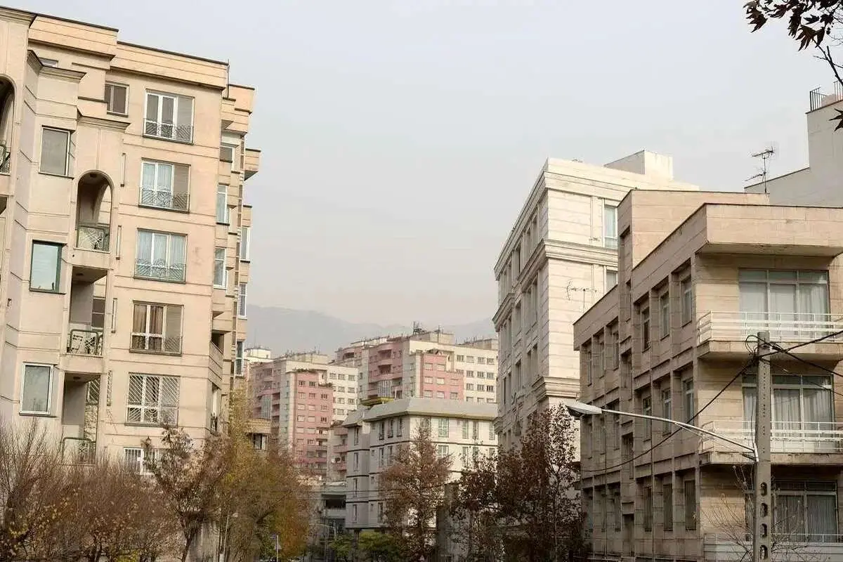 کاهش ۳۰ تا ۵۰ میلیون تومانی قیمت خانه در شمال تهران