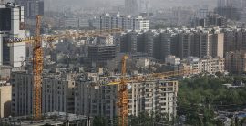 کاهش ۴۰ درصدی معاملات مسکن در تهران