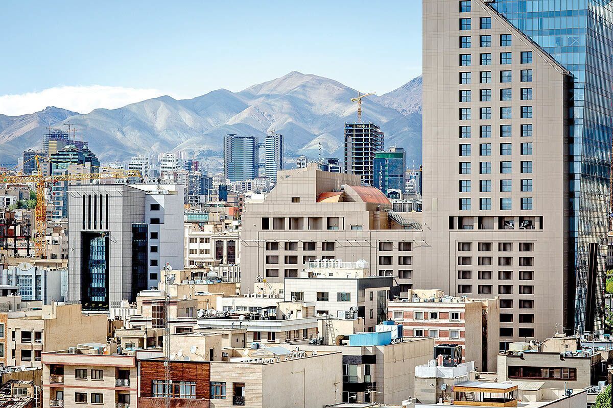 کاهش ۵۰ درصدی قیمت مسکن یک تصور غیرواقعی است!