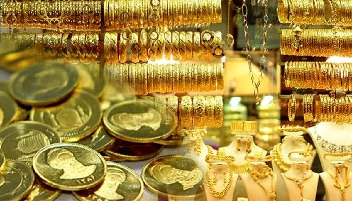 کاهش ۶ میلیونی قیمت سکه در ۲ روز