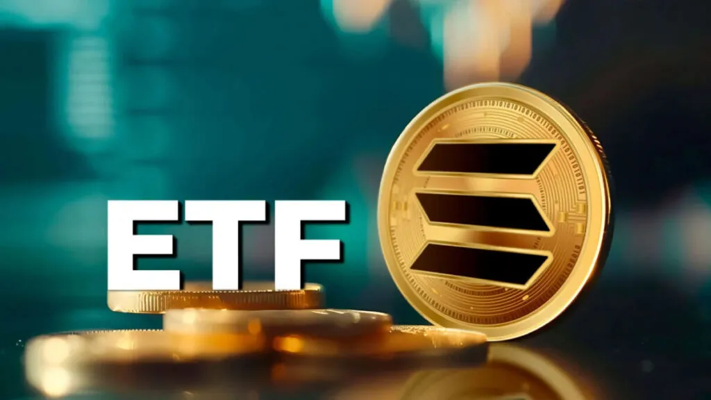 کدام ارزهای دیجیتال etf دارند؟