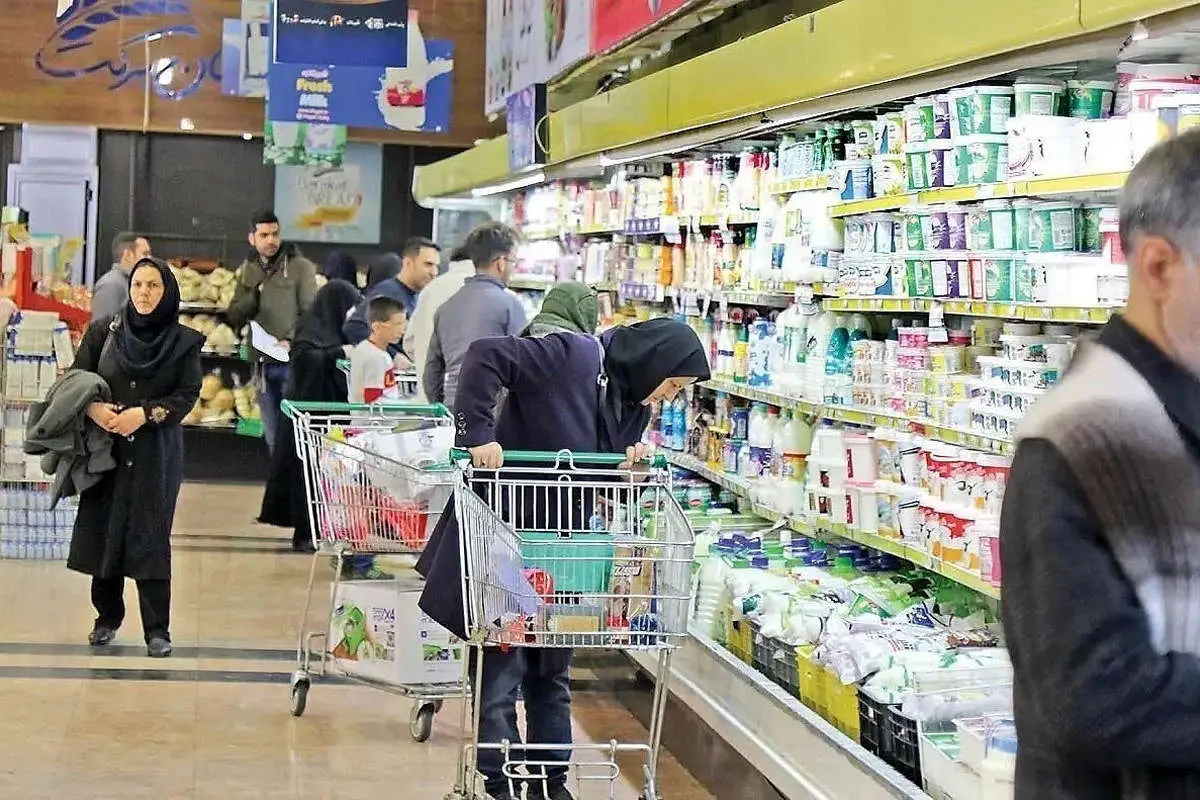 کدام خوراکی‌ها در طرح کالابرگ پرطرفدارتر هستند؟