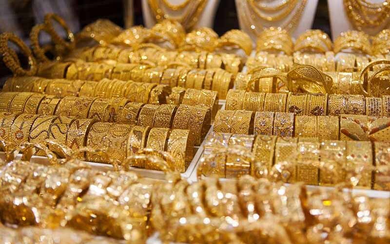 کدام طلا اجرت کمتری دارد؟/ راهنمای خرید طلا با اجرت پایین