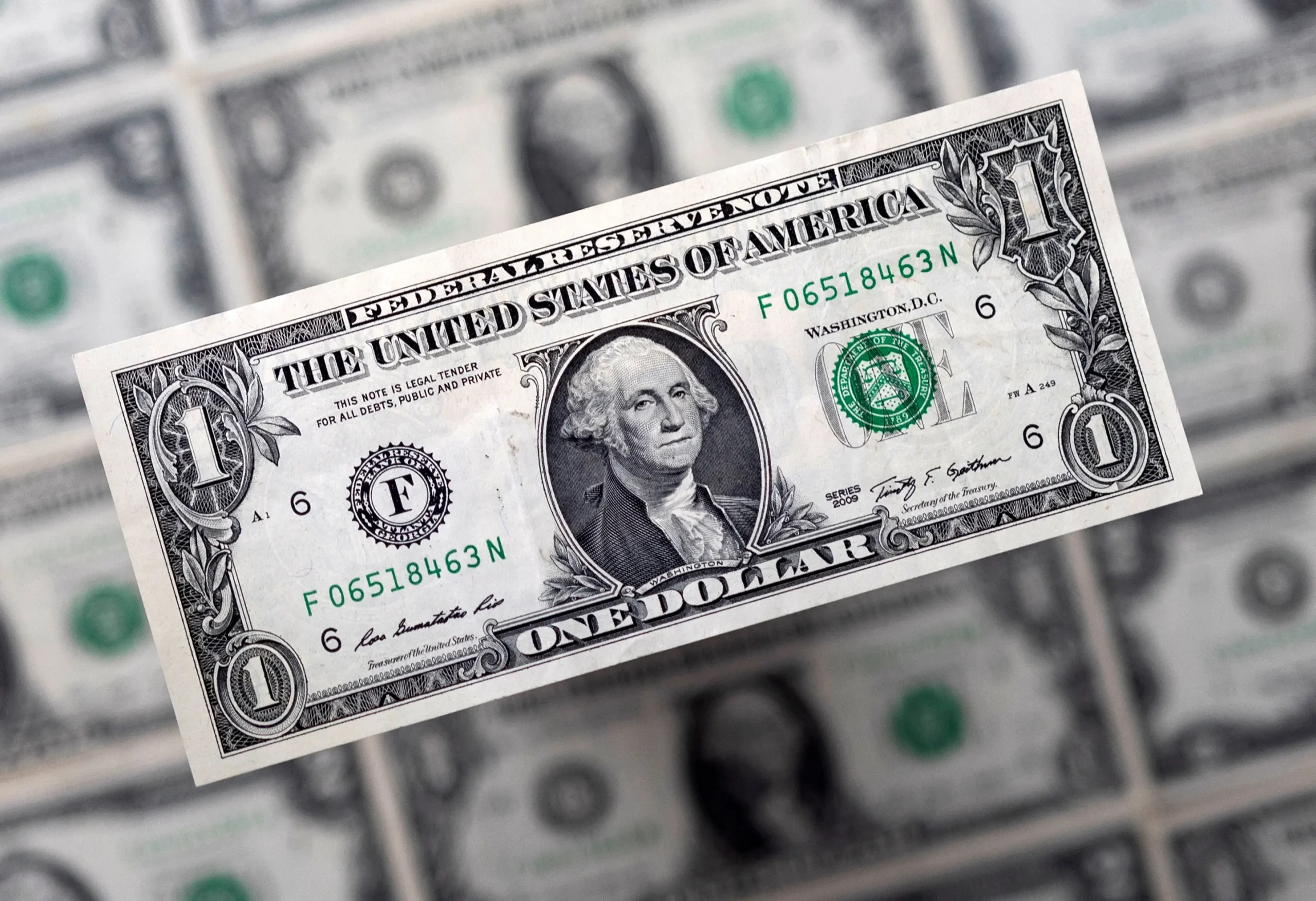 کف قیمت دلار تا پایان سال چقدر خواهد بود؟
