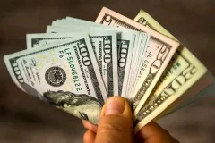 کف قیمتی دلار بالاخره شکسته شد