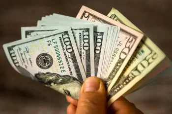 کف قیمتی دلار بالاخره شکسته شد