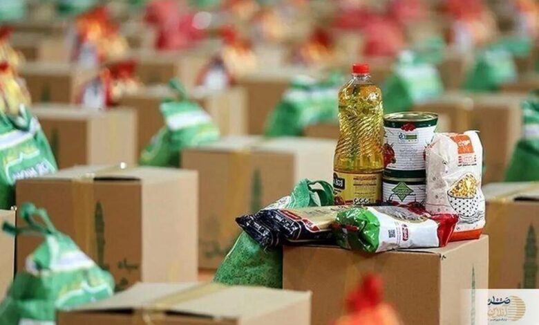 کمک معیشتی دولت برای نوروز و ماه رمضان