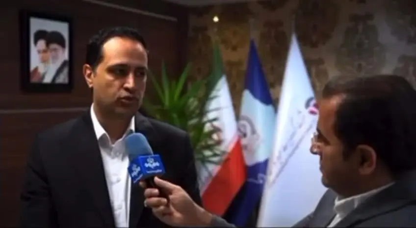 گروه سرمایه‌گذاری امید: توسعه کشور نباید متوقف بماند + فیلم