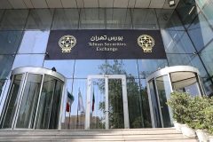 گزارش بورس امروز شنبه ۲۵ مرداد ۱۴۰۴