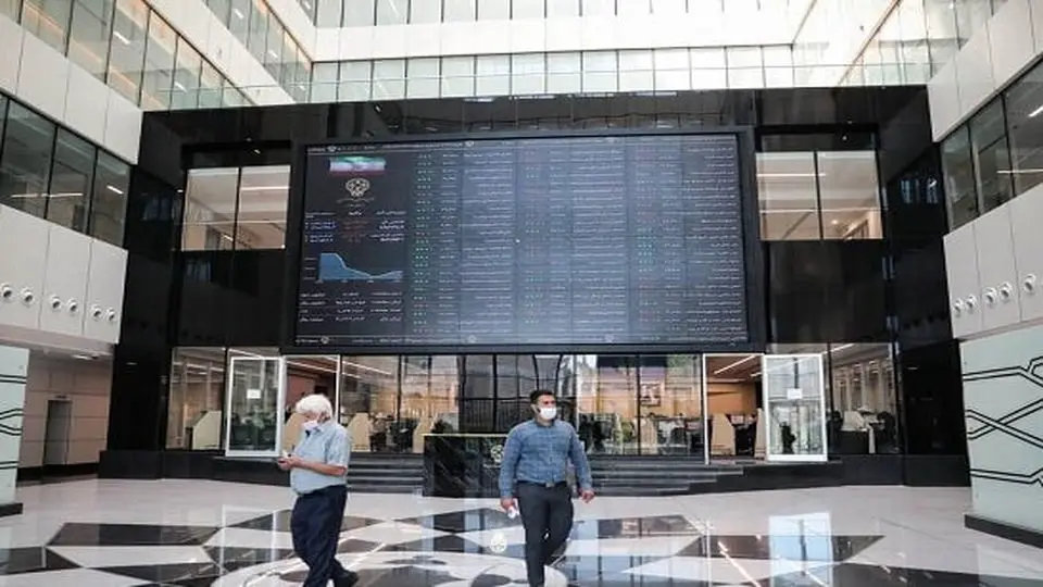 گزارش بورس امروز چهارشنبه ۲۶ شهریور ۱۴۰۴