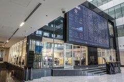 گزارش بورس امروز یکشنبه ۲۶ مرداد ۱۴۰۴