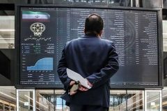 گزارش بورس امروز یکشنبه ۹ شهریور ۱۴۰۴