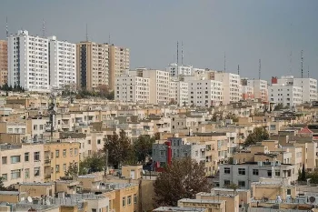 گزارش عملکرد دولت پزشکیان در حوزه مسکن منتشر شد