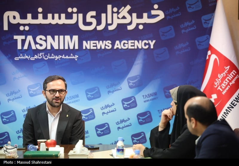 گفتگو با متقی‌نیا؛ سهم کشاورزان از بانک کشاورزی چقدر است؟/ درخواست افزایش سرمایه ۵۰همتی