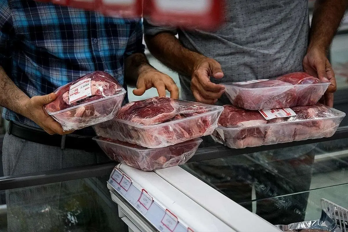 گوشت تنظیم بازاری هم نیم میلیونی شد + جدول گوشت تنظیم بازاری هم نیم میلیونی شد + جدول