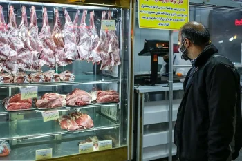 گوشت و مرغ گران شدند