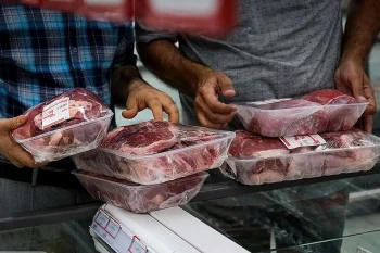گوشت گوسفندی لاکچری شد | اقتصاد۲۴
