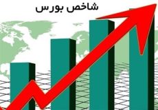 یادداشت| شاخص بورس در سودای عبور از مقاومت ۳٫۵ میلیون واحد