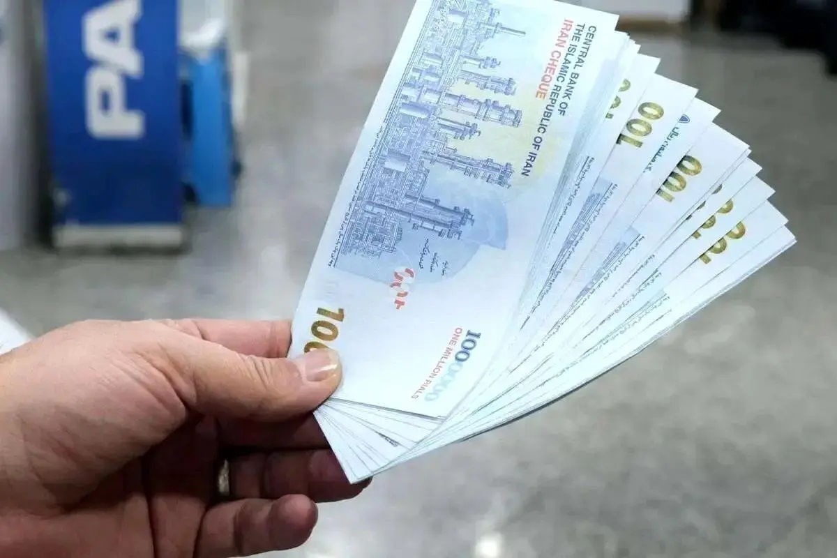 یارانه نقدی اردیبهشت واریز شد