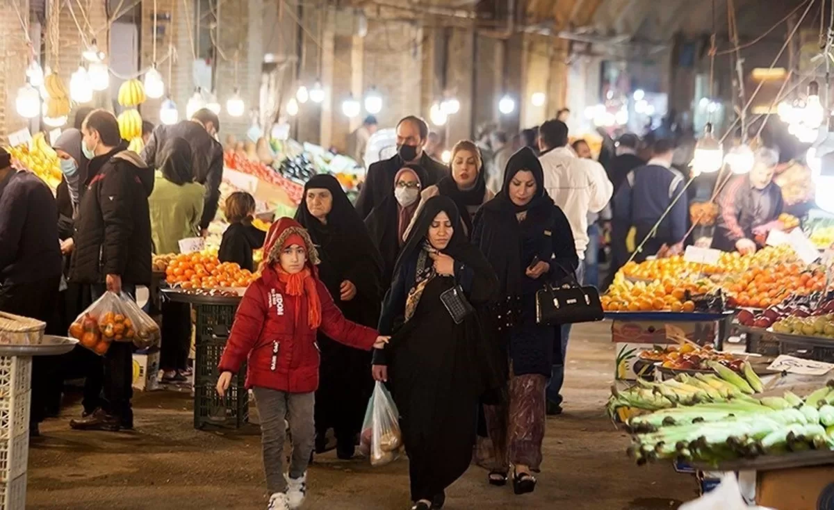 یلدا گران‌تر از همیشه؛ آجیل ۸۵ درصد گران شد/ شب یلدا با حافظ و بدون آجیل!