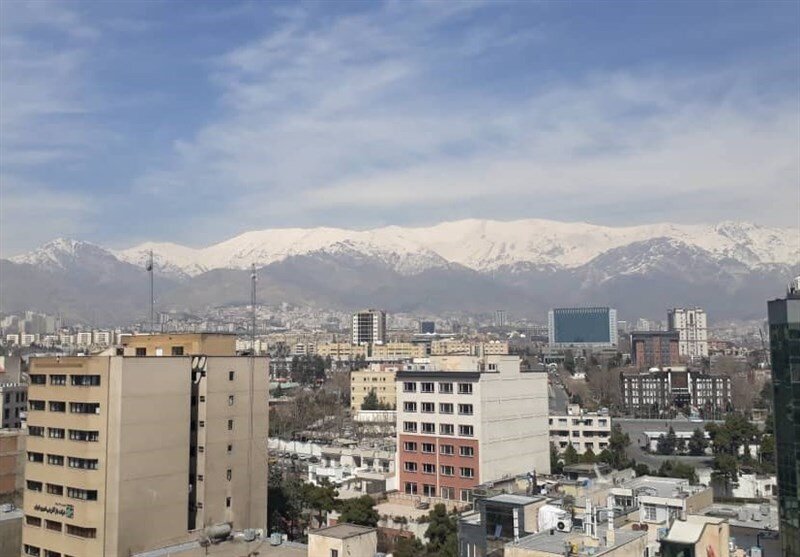 ممنوعیت جدید دولت برای بازار مسکن اعلام شد/ این ساخت‌وسازها در پایتخت ممنوع است!