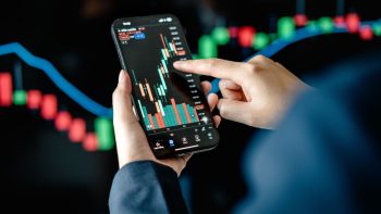 ۱۰ کشور برتر با بالاترین مالکیت بازار سهام
