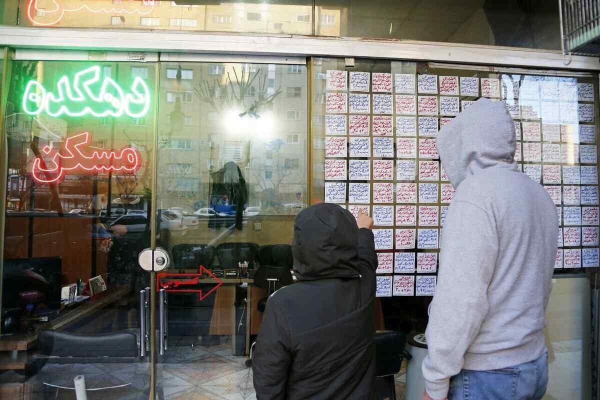 ۱۴۰۴ ، سال سخت مستاجران/ افزایش تقاضای خرید مسکن برای ریز متراژ‌ها از ابتدای سال